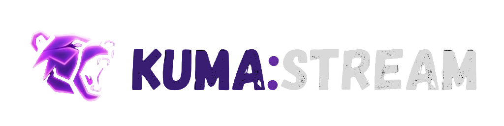 KumaStream Logo