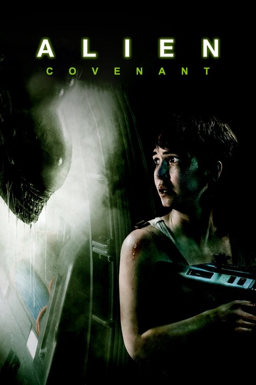 Alien: Covenant