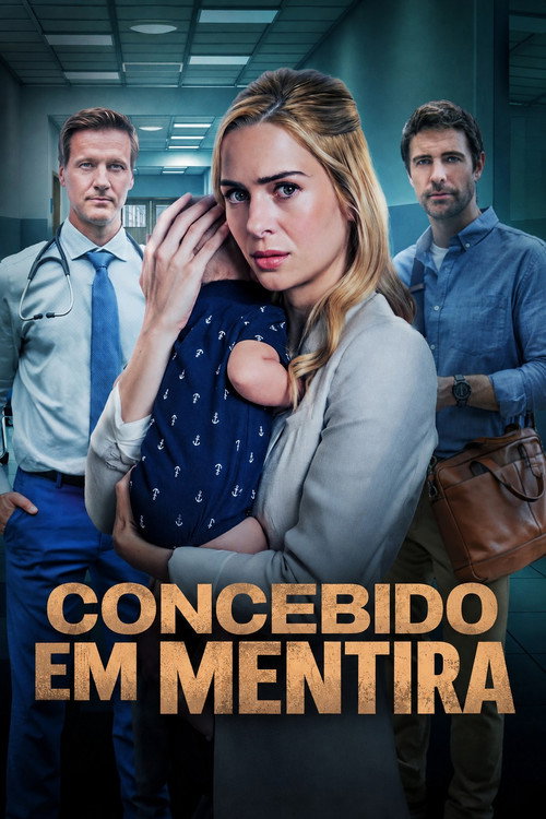 Concebido em Mentira